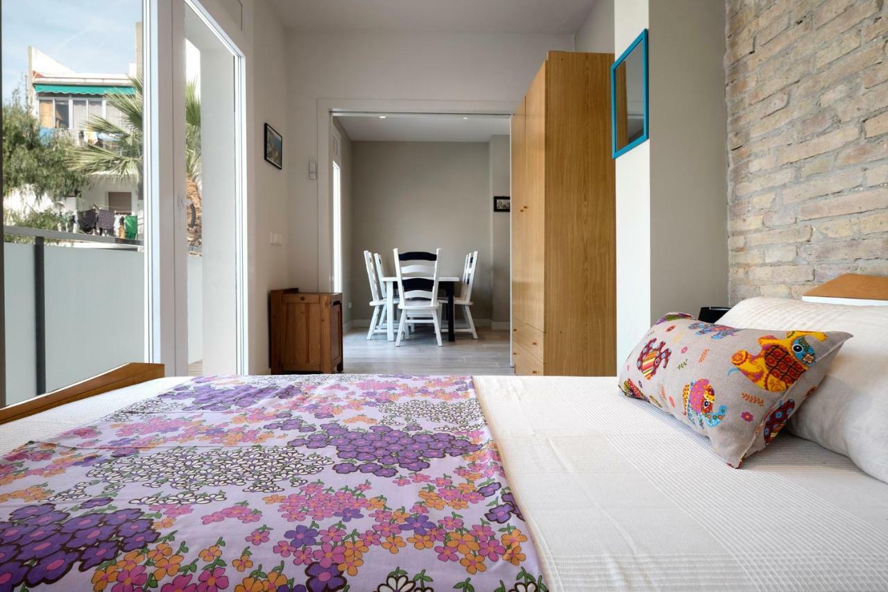 Appartamento Bel Air Sitges
