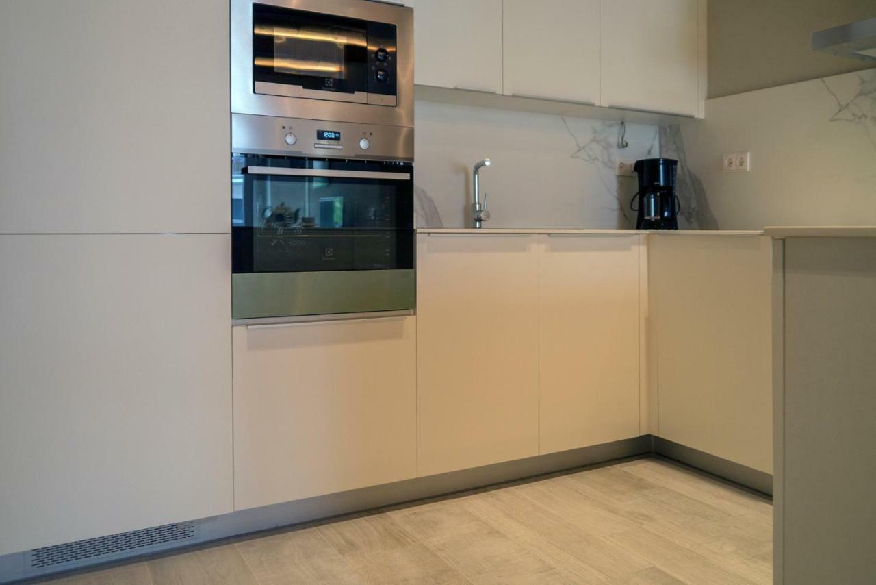 Appartamento Bel Air Sitges